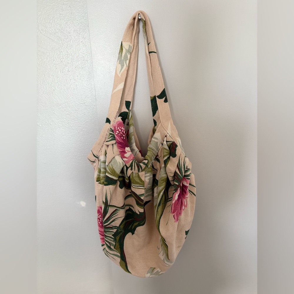 Reversible Totebag - Picture 3 of 4